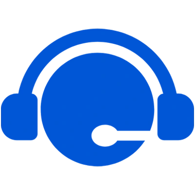 Product inquiry icon for WEX pager and communication device inquiries